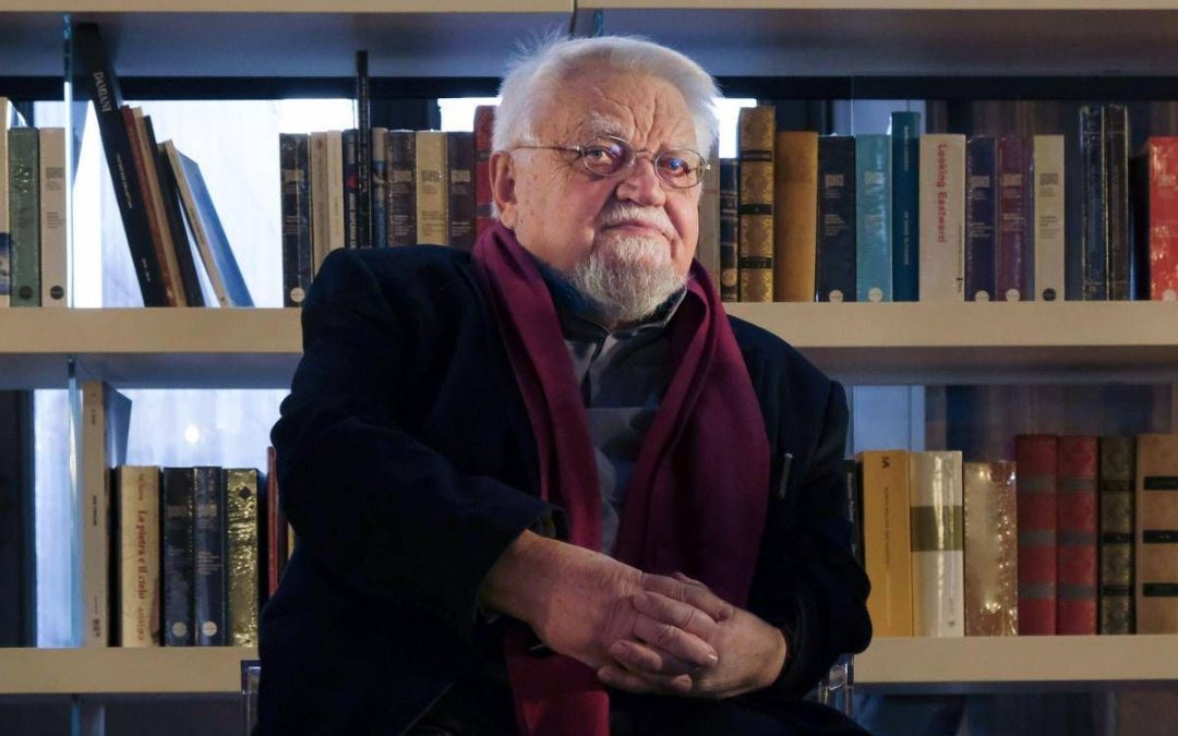 Morto Enzo Bianchi, fondatore della comunità monastica di Bose: aveva 83 anni