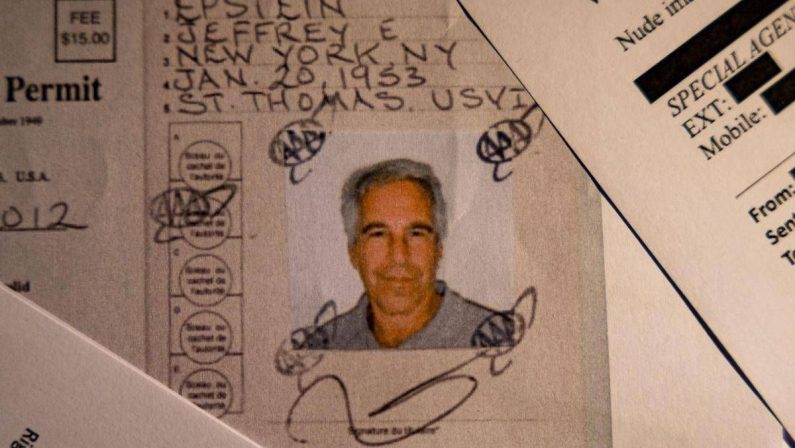 Caso Epstein, anche il pm di Roma indaga sui files. Lapo Elkann: “Mio nome accostato al suo? Inaccettabile”