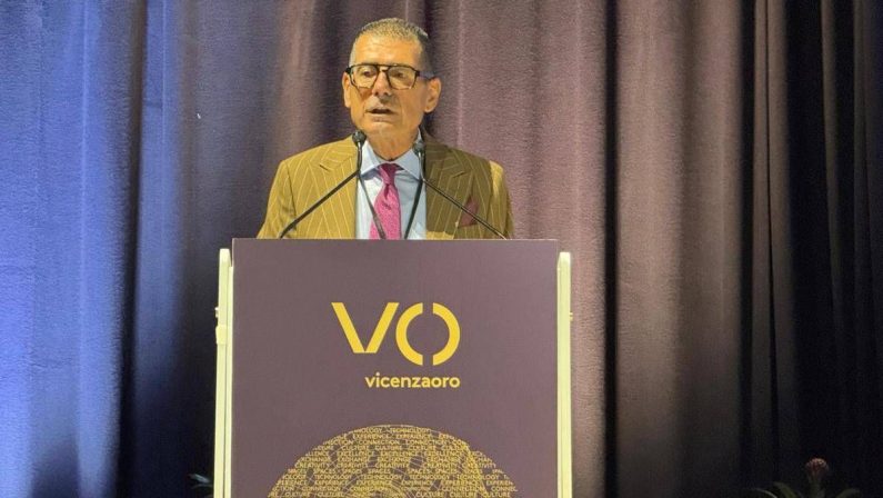 Vicenzaoro: Ermeti (leg), ‘1300 brand e 900 buyer, sarà edizione straordinaria’