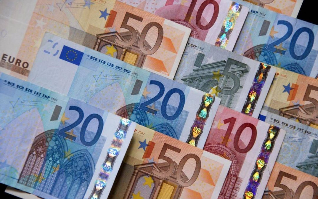 Euro, il 21 settembre scade il termine per votare le nuove banconote