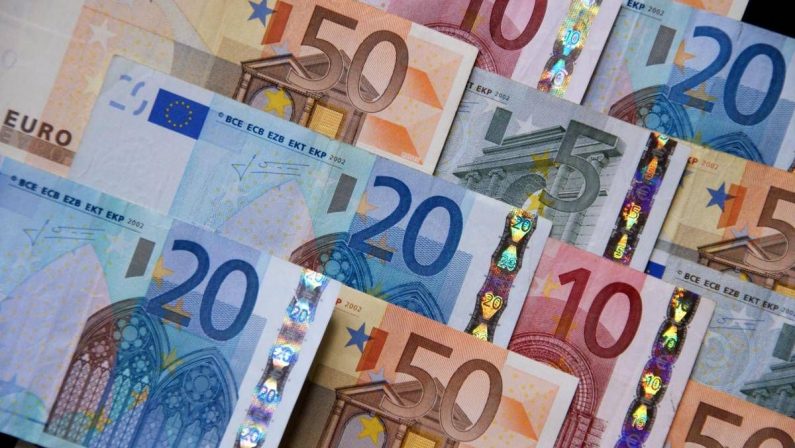 Euro, il 21 settembre scade il termine per votare le nuove banconote