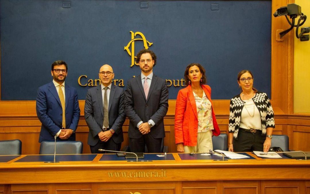 Consumi: Altroconsumo e Satispay in parlamento contro la discriminazione dell’Iban