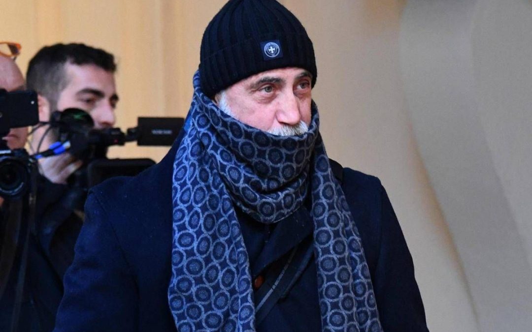 Strage Bologna, Cavallini presenta ricorso a Corte Strasburgo contro revoca semilibertà
