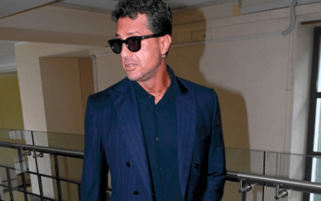 Mediaset contro Fabrizio Corona: “Agisce contro ogni regola, da lui accuse costruite sul nulla”