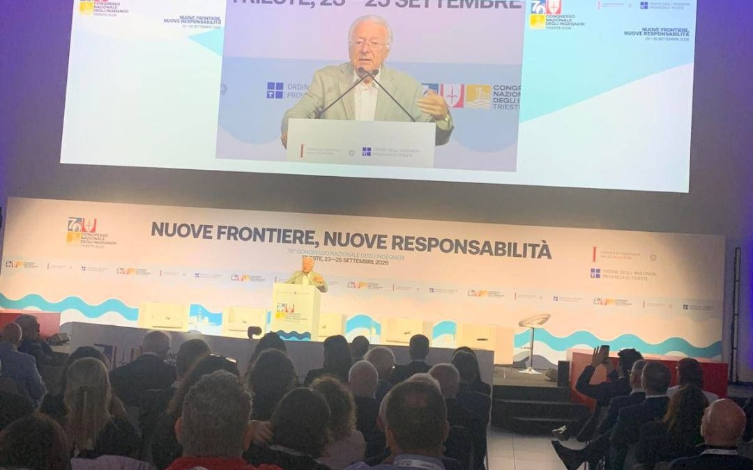 Ai, Faggin: “Fisica quantistica ha aperto un modo nuovo di pensare il mondo”
