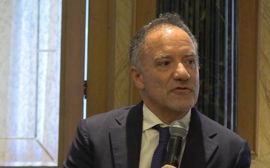 Falcone (Gruppo Cap): “Vogliamo essere un soggetto aggregatore”