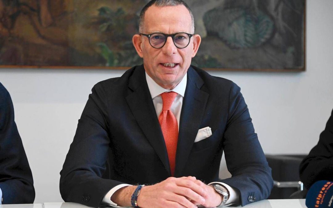 Inps, la proposta di Fava: “Mille euro all’anno per ogni nuovo nato”