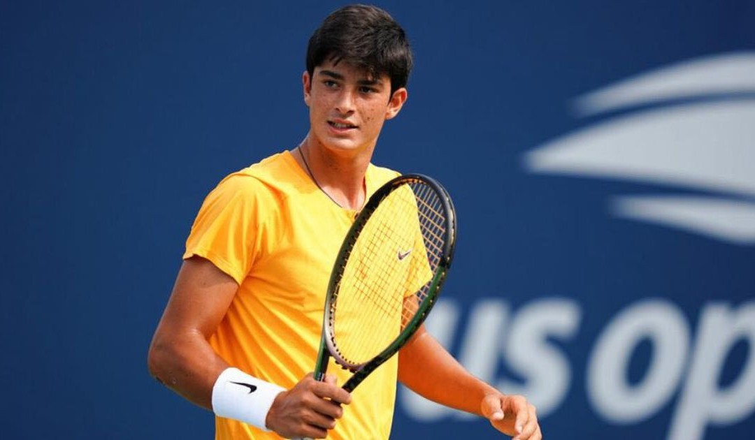 Federico Cinà