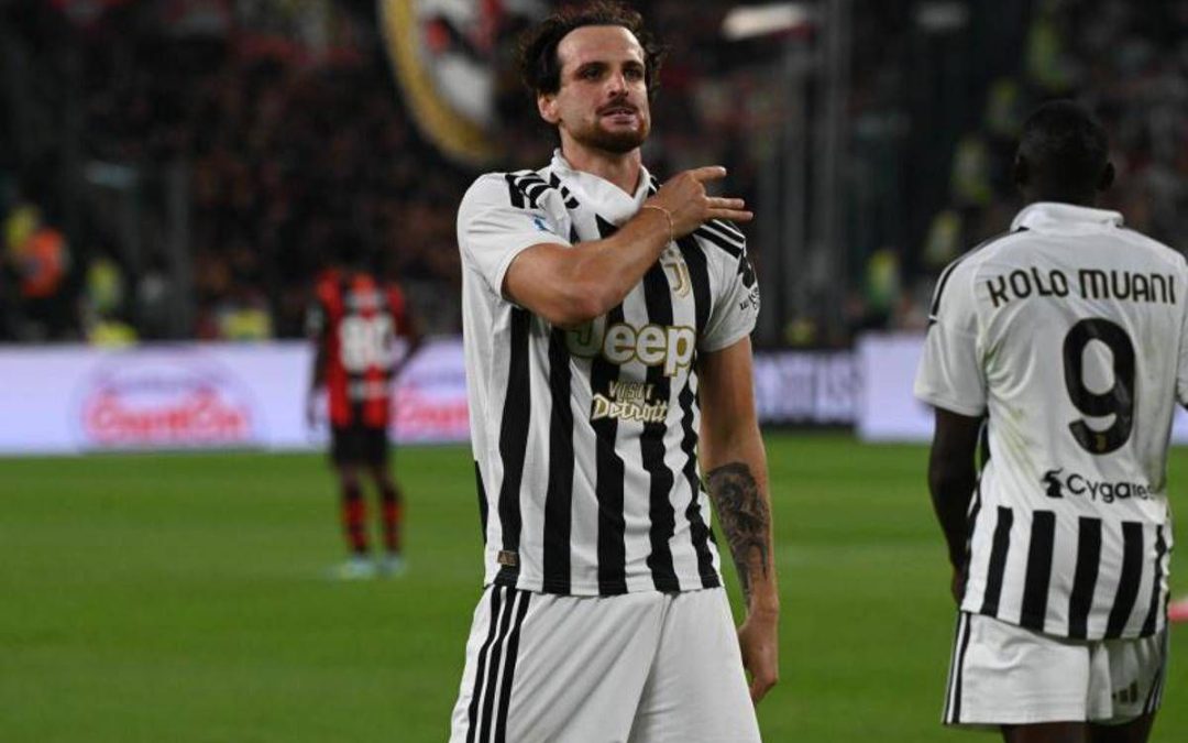 Rubano la maglia di Gatti al piccolo tifoso, la Juve lo invita alla Continassa
