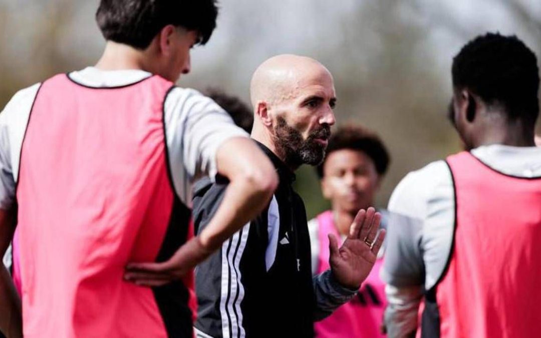 Frasi sessiste e intimidazione fisica a un’arbitra, bufera ed esonero per il fratello di Higuain