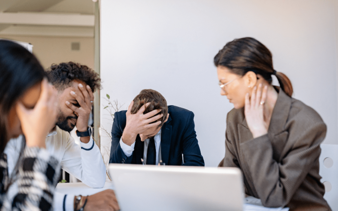 Settimana della felicità sul lavoro, il test per capire se ci stiamo bene