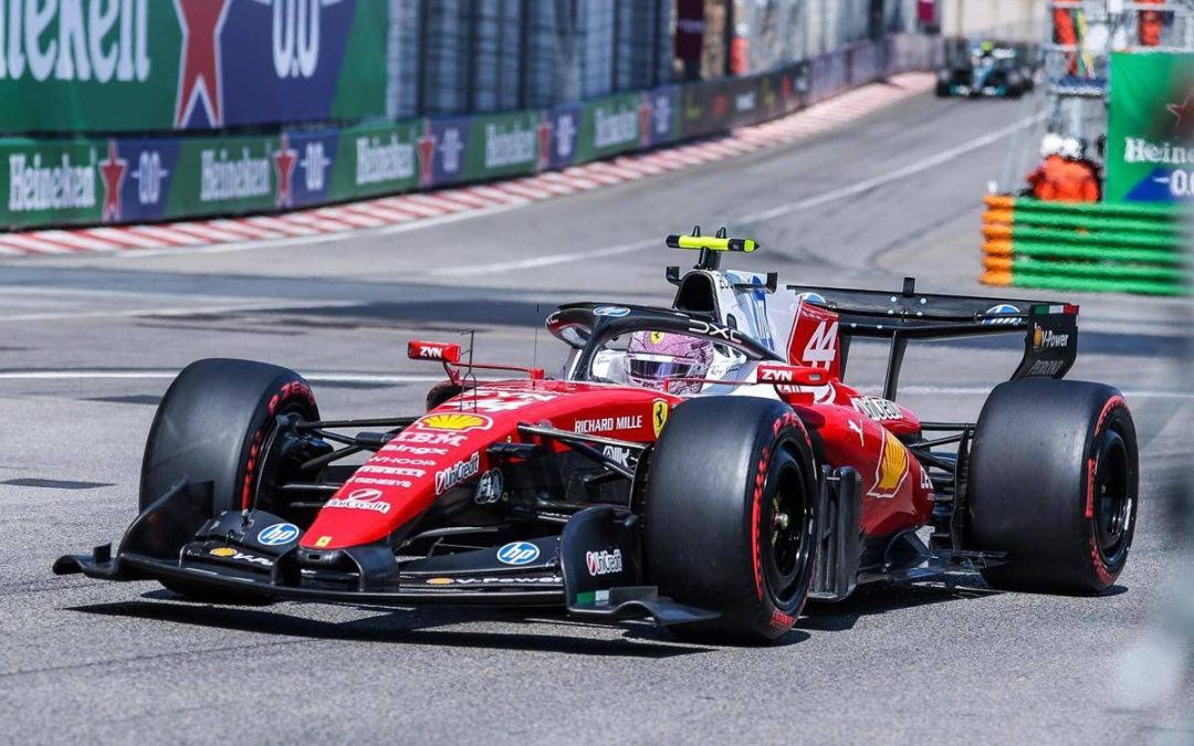 La Formula 1 presenta il Gp di Monza con ‘Bella ciao’. E poi cancella il video