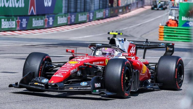 La Formula 1 presenta il Gp di Monza con ‘Bella ciao’. E poi cancella il video