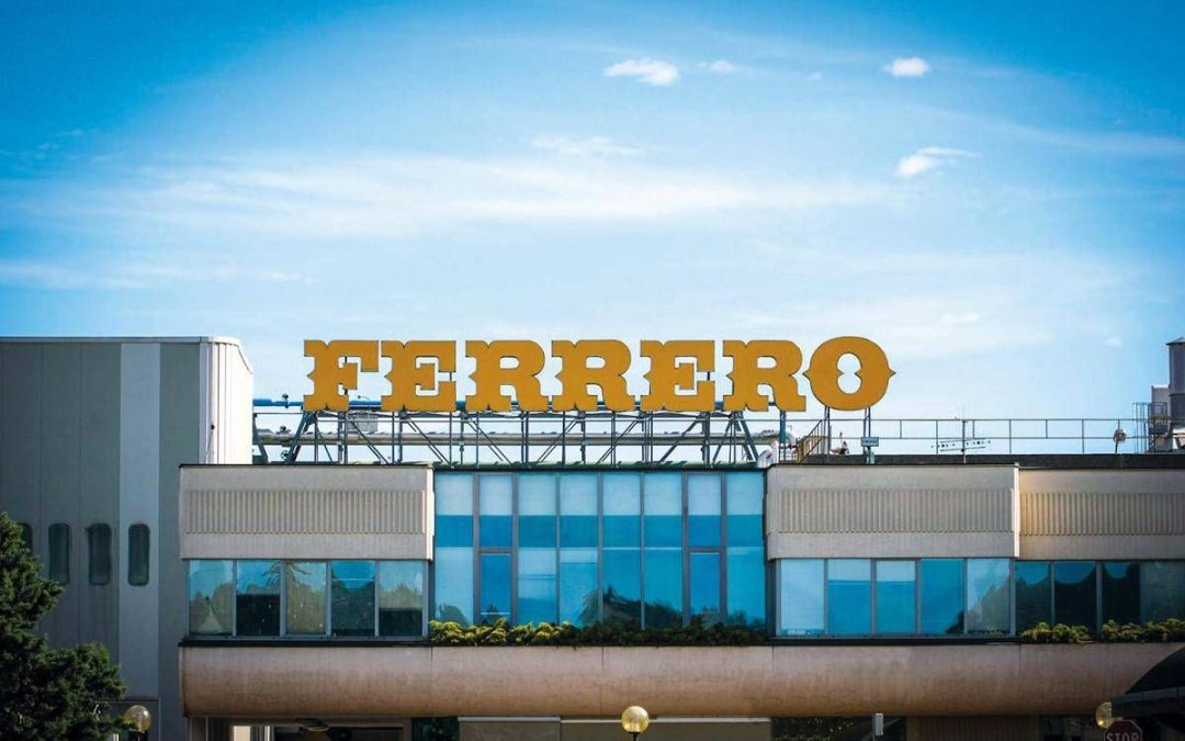 Ferrero: Azienda, ‘sottoscritta ipotesi accordo integrativo, trattative in clima positivo’