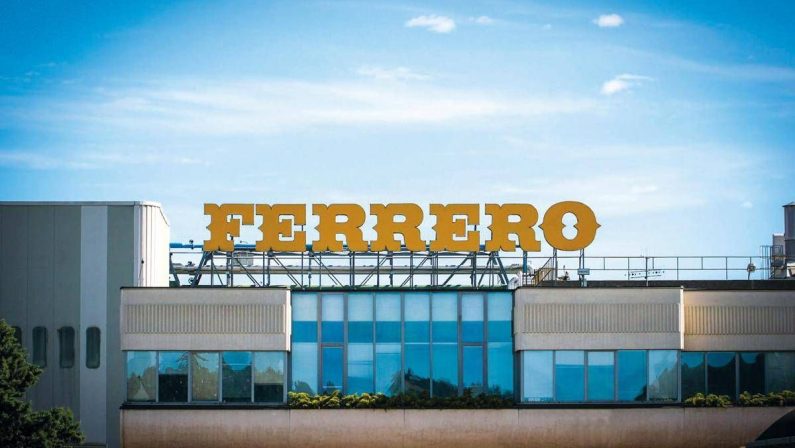 Ferrero: Azienda, ‘sottoscritta ipotesi accordo integrativo, trattative in clima positivo’
