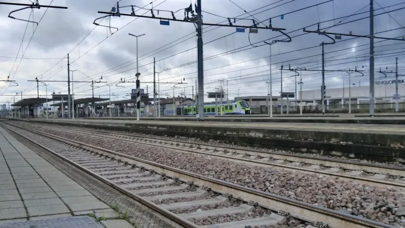 Treni Storici, 35 viaggi per scoprire la Campania a bordo dei convogli d’epoca