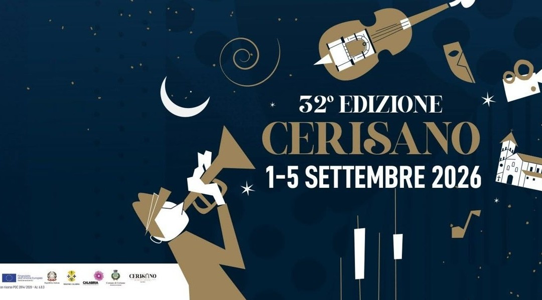 Il Festival delle Serre torna a Cerisano dal 1° al 5 settembre
