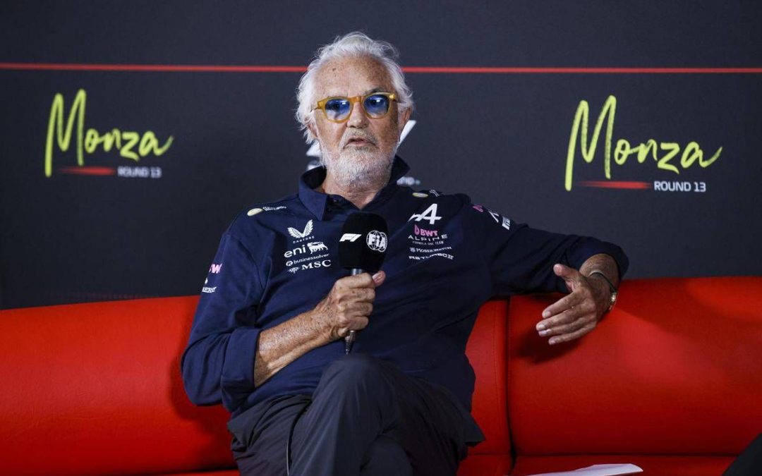 Briatore all’attacco dopo caso Gp Monaco: “Giudice non indipendente”. McLaren replica: “Parole offensive”