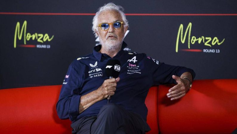 Briatore all’attacco dopo caso Gp Monaco: “Giudice non indipendente”. McLaren replica: “Parole offensive”