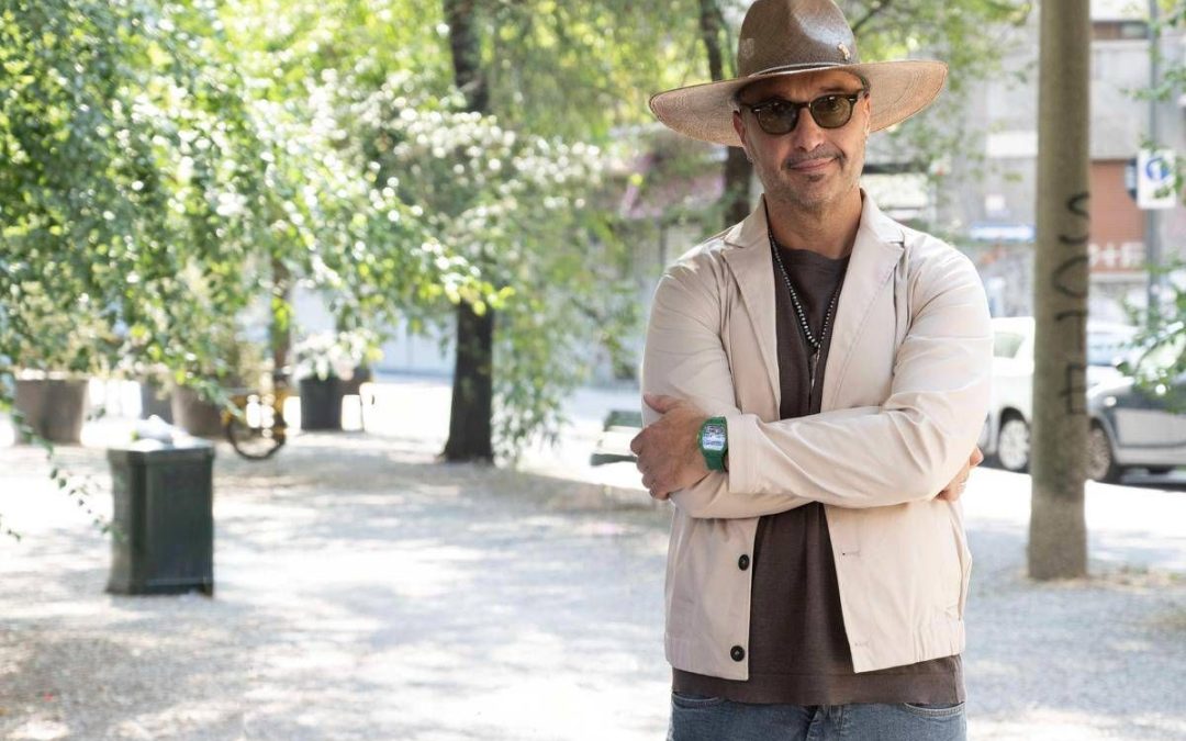 Joe Bastianich torna al timone di ‘Foodish’, dal 7 settembre 2026 su Tv8 e Sky