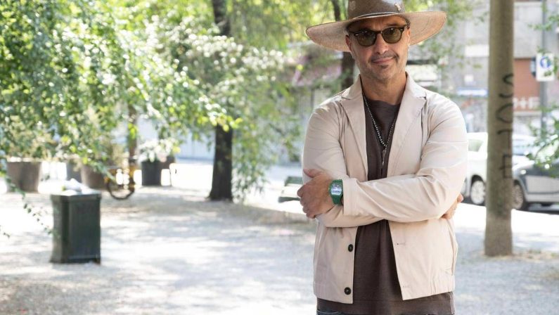 Joe Bastianich torna al timone di ‘Foodish’, dal 7 settembre 2026 su Tv8 e Sky
