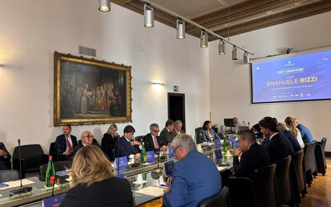 Icch Sport e Comunicazione, a Roma il confronto sulla reputazione aziendale