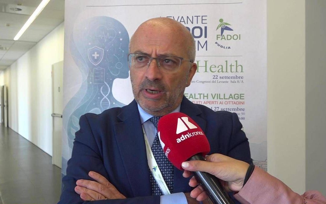 Gesualdo (Fism): “Passare dalla teoria ai fatti e abbattere i muri tra le professioni”