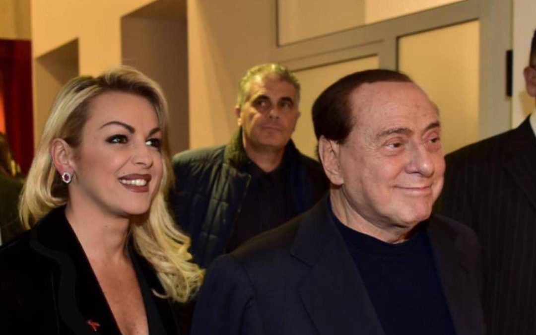 Francesca Pascale e i compleanni con Berlusconi: “La prima festa insieme per i 70. Manca il suo carisma, sarebbe bello Arcore luogo della memoria”