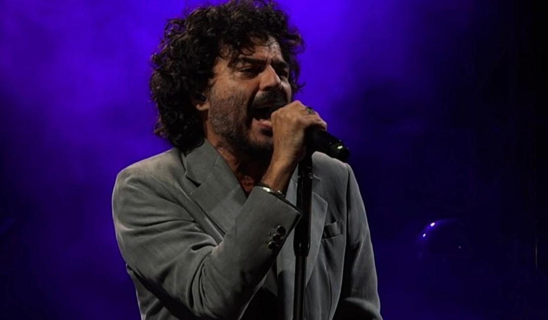 Francesco Renga inaugura la 61ª edizione del Settembre Rendese