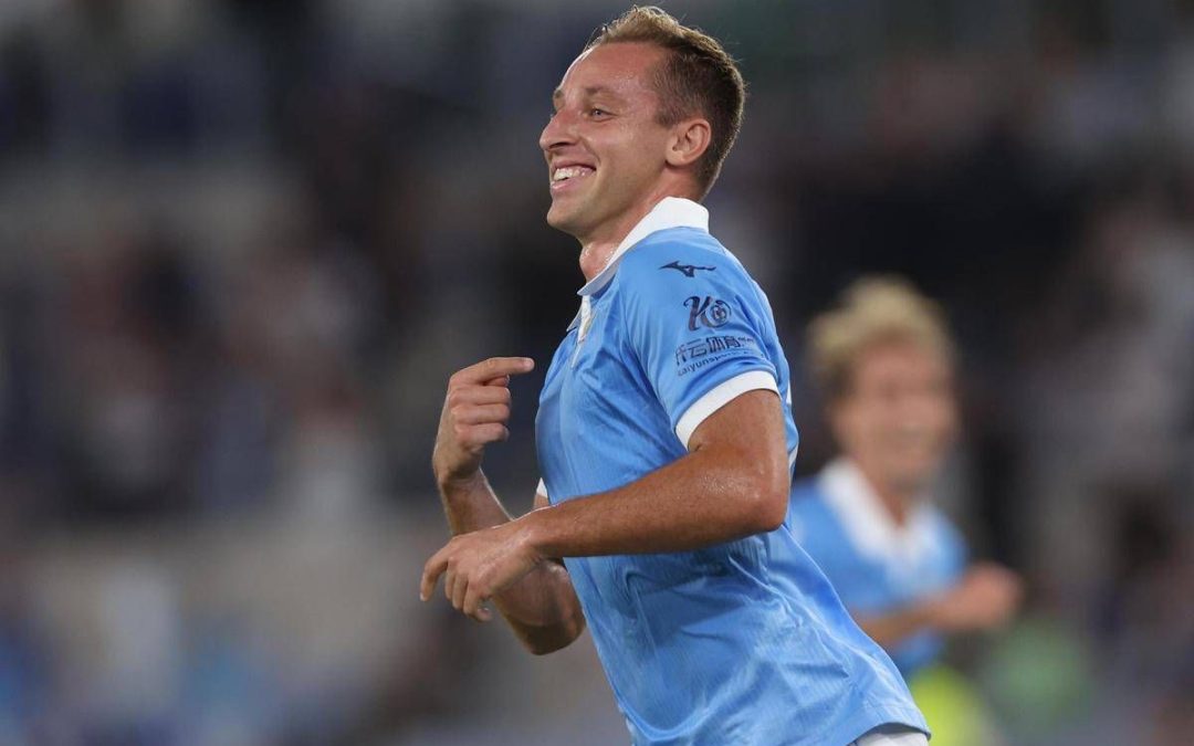 Serie A, oggi Udinese-Lazio – Diretta