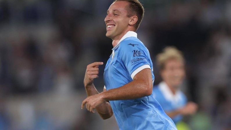 Serie A, oggi Udinese-Lazio – Diretta