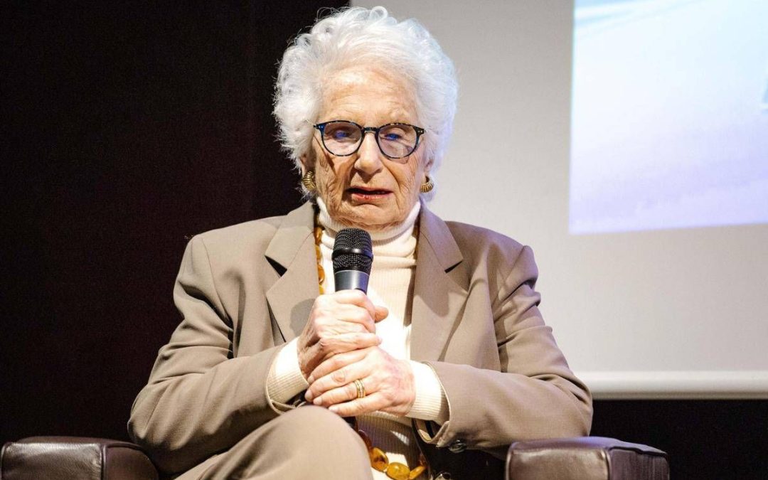 Ddl antisemitismo, appello di Segre ai partiti: “Chiedo uno sforzo unitario per il paese”