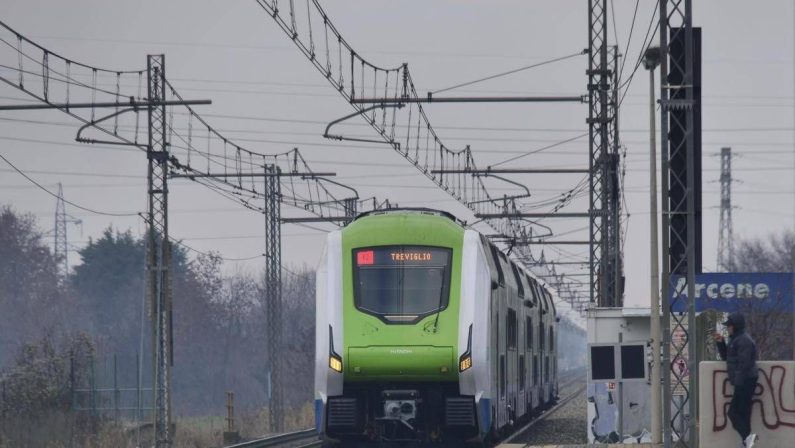 Trenord cerca nuovi capitreno, selezioni al via: come candidarsi