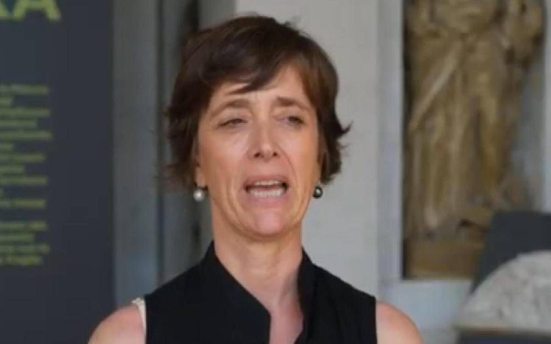 ‘Inventare la natura’, Furlotti: “Palazzo Te perfetto per la mostra”
