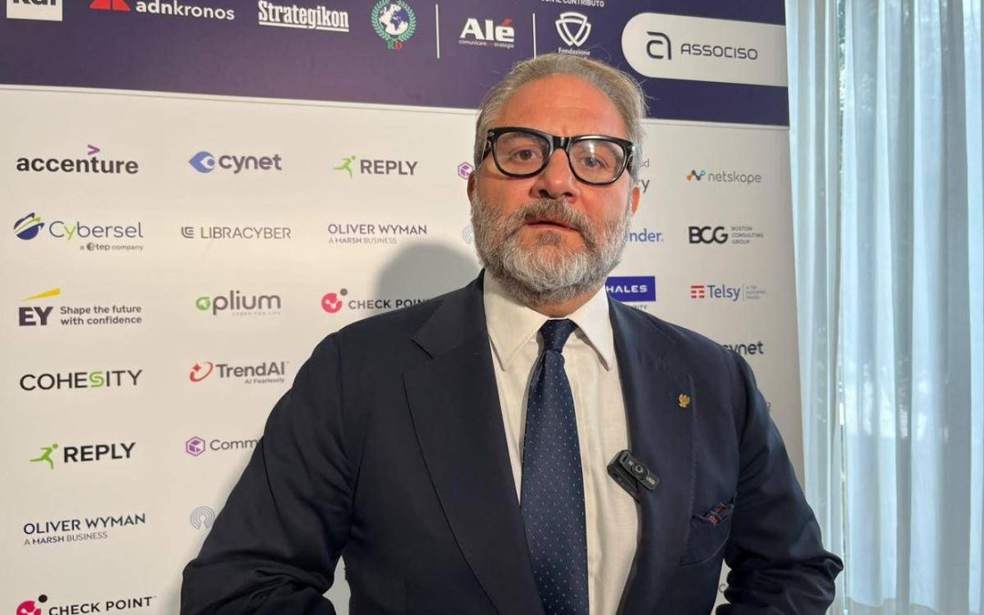 Gabrielli (polizia postale): “Partnership pubblico-privato per tutelare infrastrutture critiche”