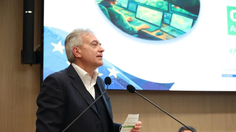 Innovazione in agricoltura, la Calabria stanzia 3 milioni per imprese e ricerca