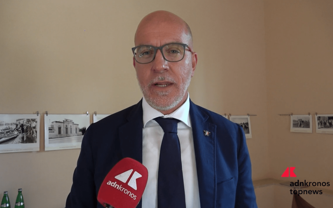 Ambiente, Galtarossa (Fic): “Con Tiber Skiff promuoviamo rispetto”