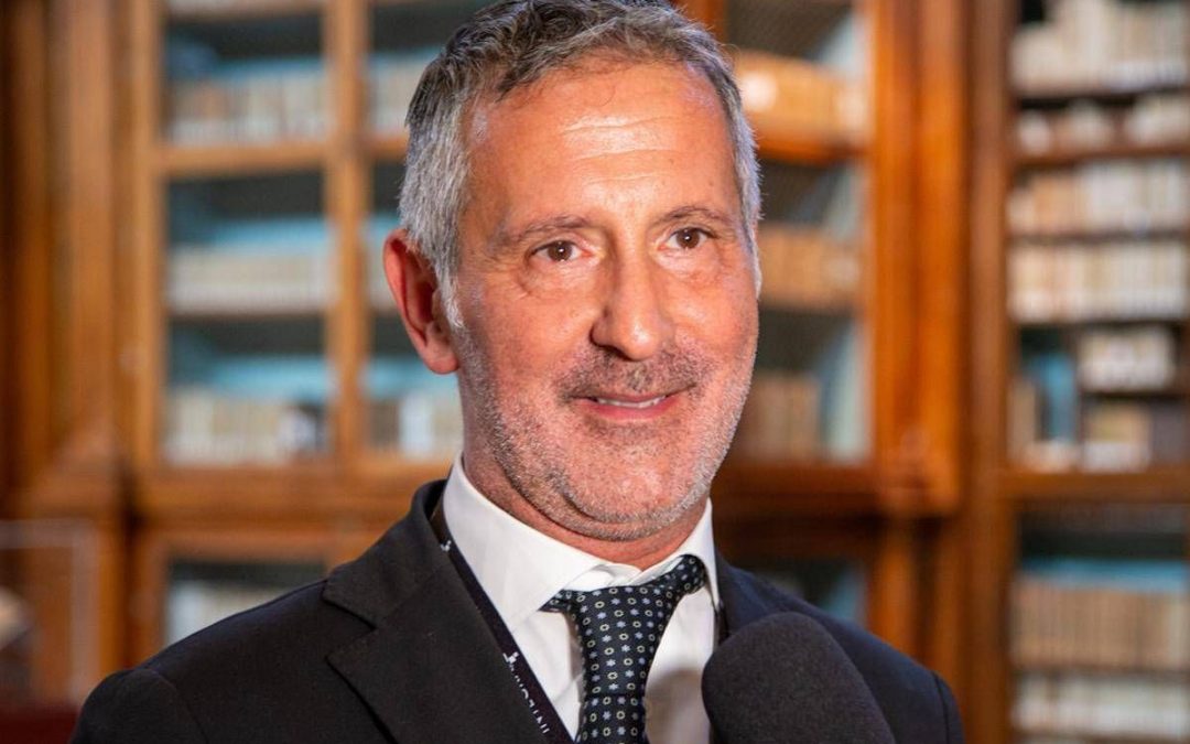 Garbossa (Molinette): “Ai preziosa in Neuroncologia, ma decide il chirurgo”