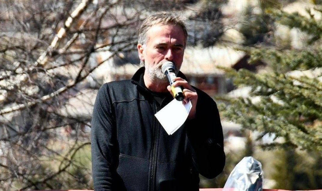 Garrone (Pres. Sci club Sestriere): “La nuova stagione dello sci è alle porte, ma dalla Fisi no risposte sul tema sicurezza”