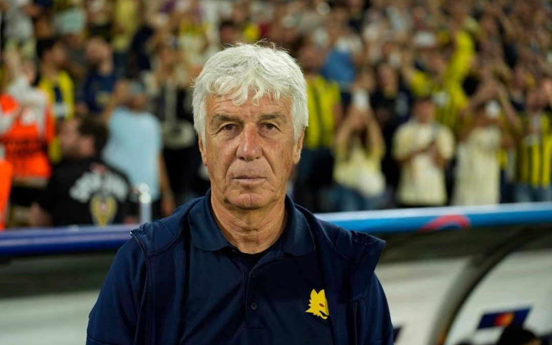 Fenerbahce-Roma, Gasperini chiede tre rigori: cos’è successo in Champions