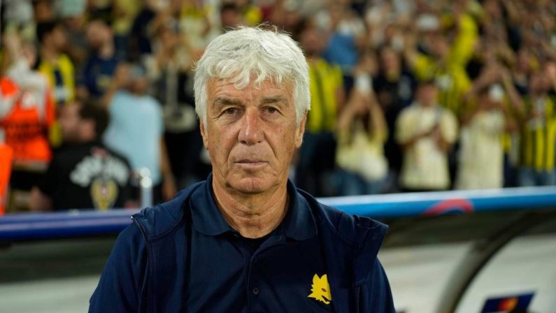 Fenerbahce-Roma, Gasperini chiede tre rigori: cos’è successo in Champions
