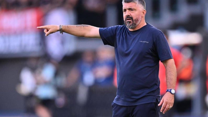 Gattuso chiude a Icardi: “Nessuno discute il suo valore ma abbiamo fatto altre scelte”