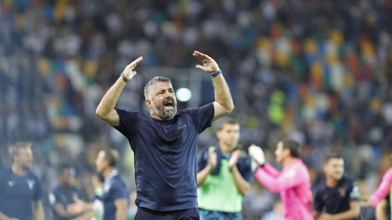 L’ex Gattuso pronto a sgambettare il Milan, Napoli già a un bivio