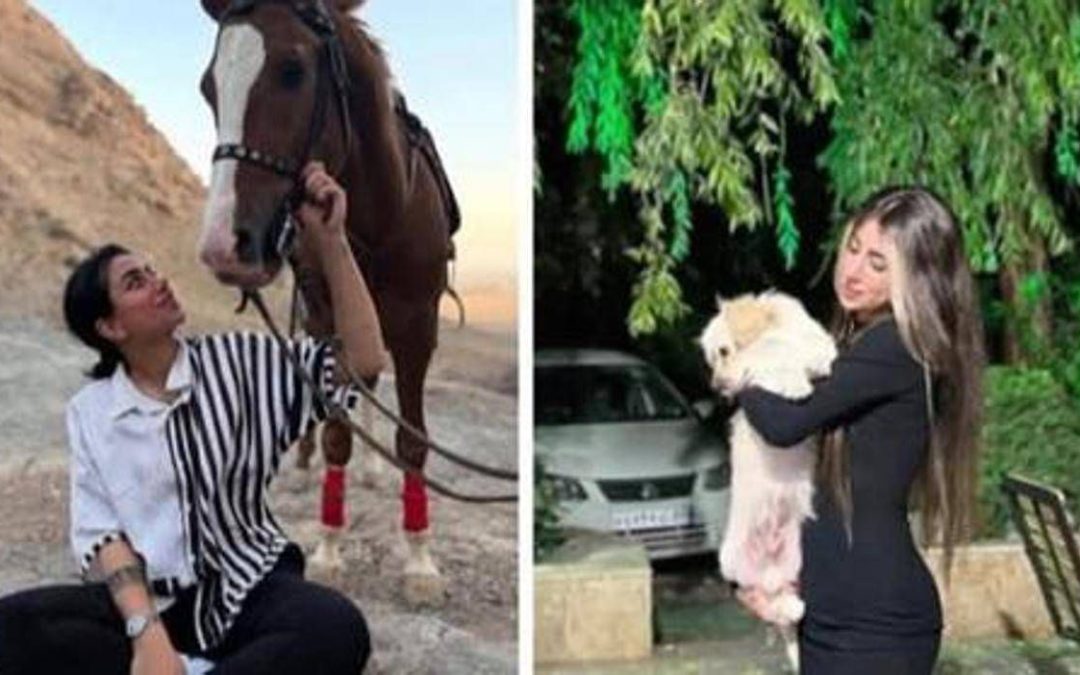 Iran, media: “Gemelle ventenni arrestate e picchiate, una condannata a morte”