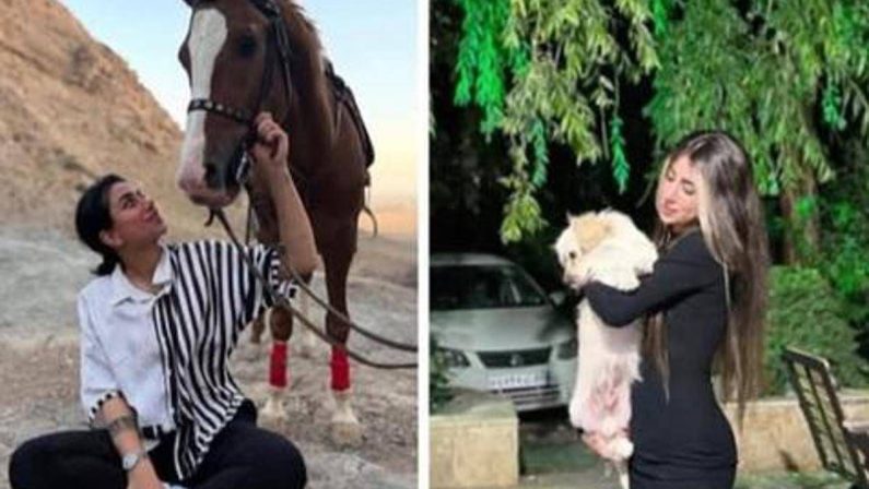 Iran, media: “Gemelle ventenni arrestate e picchiate, una condannata a morte”