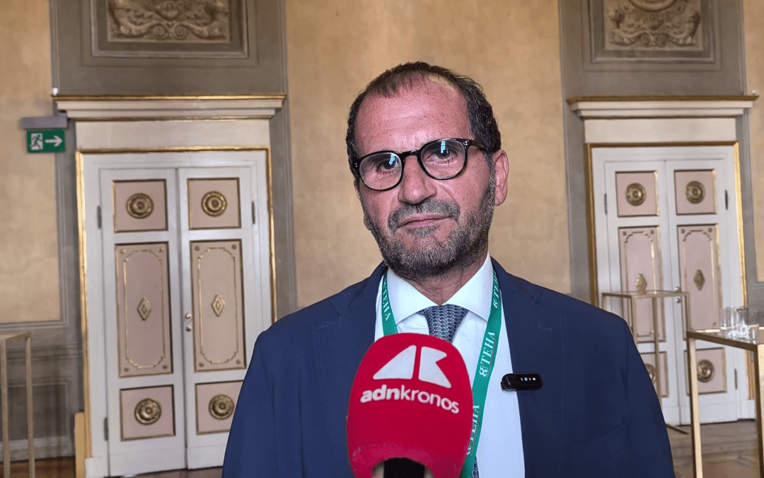 Gemmato: “Farmacia dei servizi migliora accesso a Ssn”