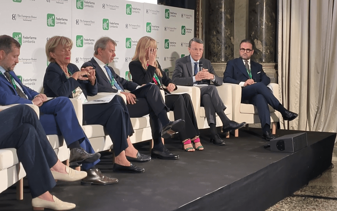 Federfarma Lombardia: “Sempre più protagoniste della salute territoriale”