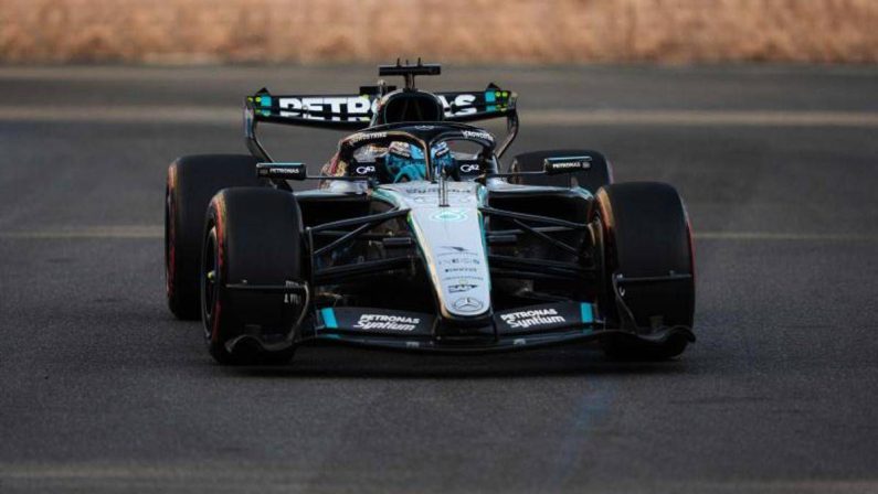 Formula 1, oggi Gp Baku: orario, griglia di partenza e dove vederlo in chiaro