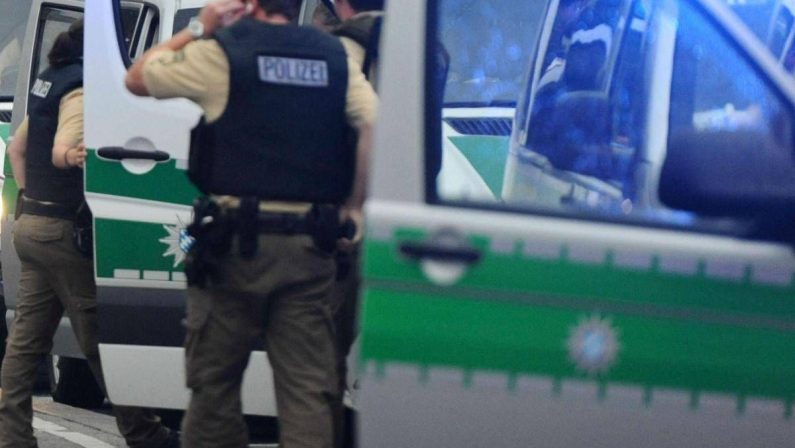Germania, esplosione alla stazione centrale di Augusta: feriti