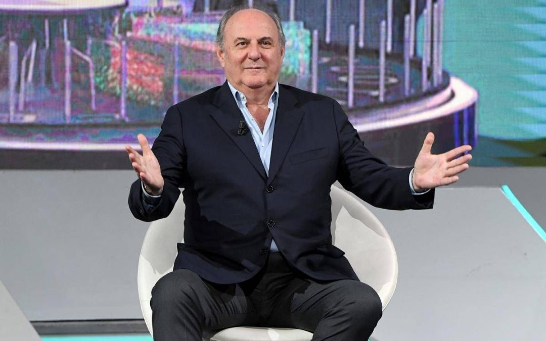 Errore a “La Ruota della Fortuna”: Gerry Scotti richiama due concorrenti in studio e chiede scusa